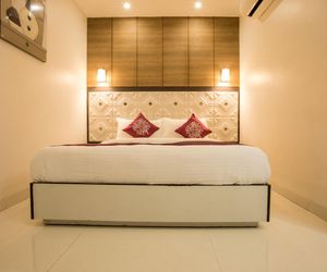 Anroute Stays South Tukoganj Indore India