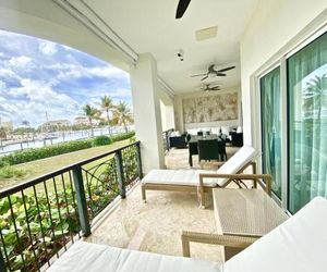 LUXURY MARINA FRONT 2BD APT. CAP CANA, PUNTA CANA Punta Cana Dominican Republic