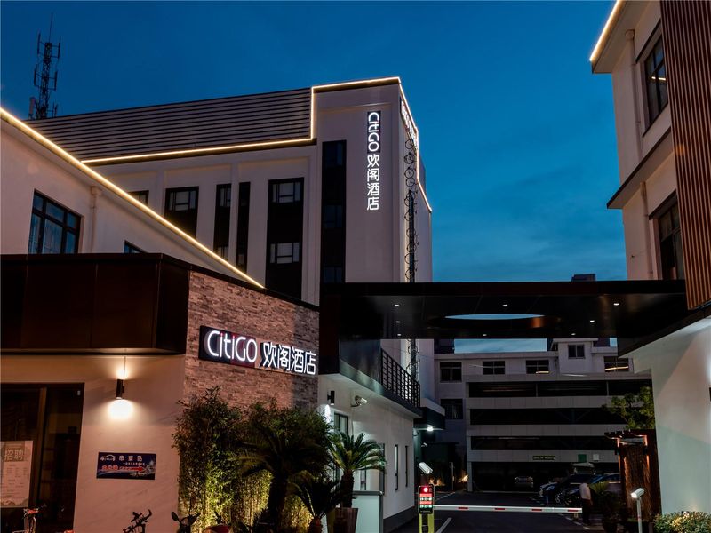 Hotel Photo 1