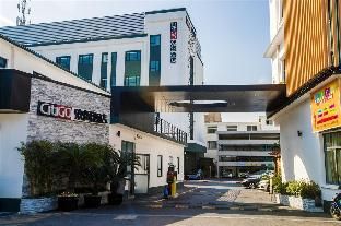 Hotel Photo 16