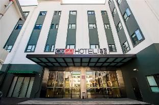 Hotel Photo 9