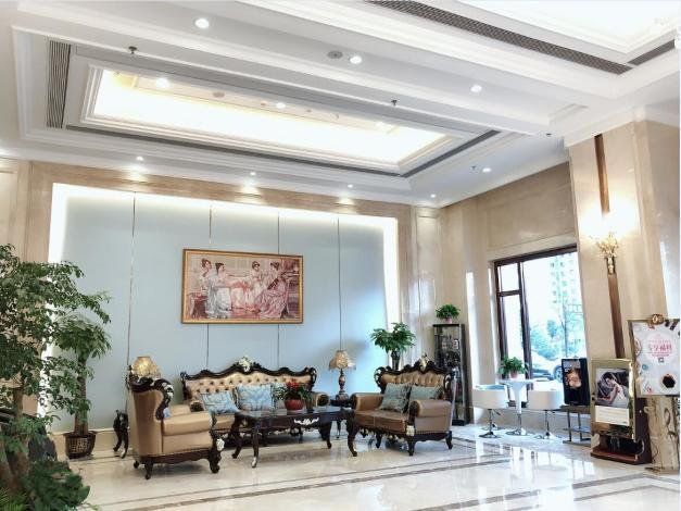 صورة الفندق 8