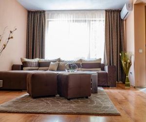 Апартамент Карадимови Golden Sands Bulgaria