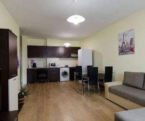 Marusya Apartment Golden Sands Bulgaria