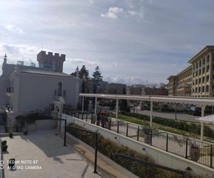 Romance Splendid Apartment Golden Sands Bulgaria