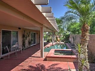 Hotel pic Bella Vista La Quinta Home with Pool and Spa!