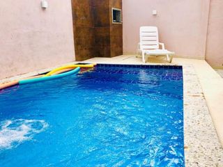 Hotel pic Duplex em Porto Seguro com piscina a 8 minutos das praias