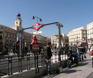 M&F Apartments Sol Madrid Spain