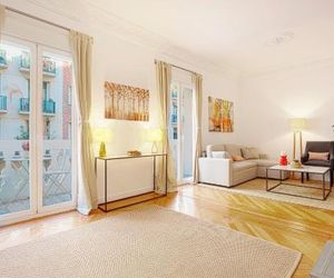 Genteel Home Chamberi Madrid Spain