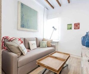 Apartamento de lujo nuevos ministerios chamberi Madrid Spain