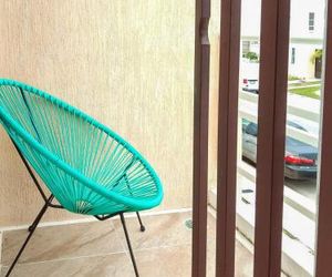 Mi casa es su casa. Casa con acceso a alberca en Cancun Cancun Mexico