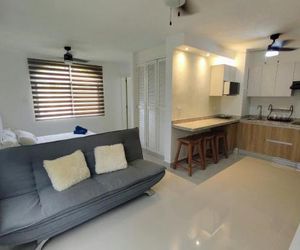 Estudio Hacienda del Mar Cancun Mexico