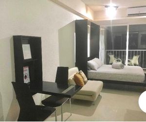 Studio oceanfront prime location Cancun Mexico