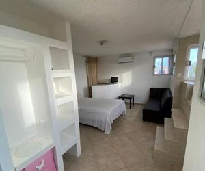 Sea view apartment Punta Sam Cancun Mexico