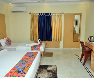 Kolkata Residency Guest House Kolkata India