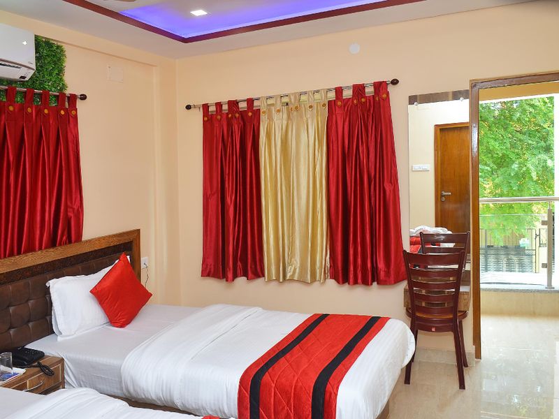 Hotel Photo 2