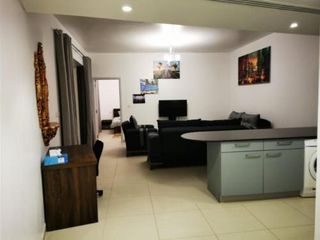 Hotel pic Al sifa apartment for daily rent