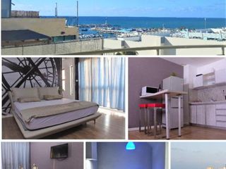 Hotel pic Sea View Suites- Sea & Spa