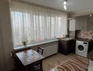 Tecuci apartment in the center Chisinau Moldova