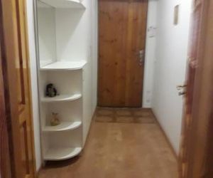 Apartament 2 odai Chisinau Moldova