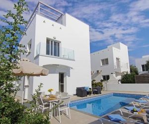 Villa Amarilia Ayia Napa Cyprus