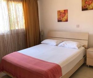 Olimpus 2 Apartment with Garden Ayia Napa Cyprus