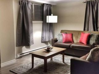 Hotel pic Cozy Spacious 2 Bedroom basement Apt by Amazing Property Rentals