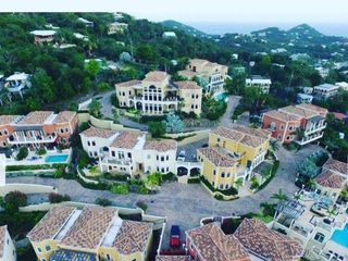 Hotel pic Dahlia Villa In Lovely Cruz Bay