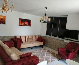 KONYAALTI Garden Floor- 1+1  Luxury apartments-14 Lara Turkey
