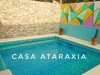Фото отеля Casa Ataraxia