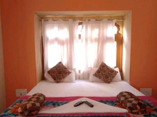 Фото отеля Hotel Niyama Jaisalmer