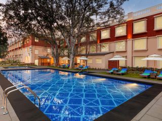 Фото отеля Welcomhotel by ITC Hotels, Raja Sansi, Amritsar
