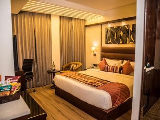 Фото отеля Regenta Inn Amritsar Airport Road