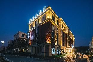 Hotel Photo 13