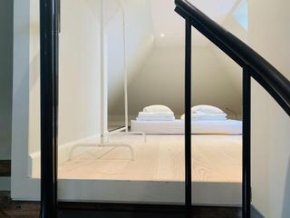 Фото отеля aday - 3 bedroom - Modern Living Apartment - Aalborg Center