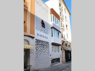 Фото отеля Apartamento en absoluto centro en Algeciras 1º A