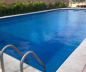 Apartamento Gema turquesa en privada con seguridad y familiar Riviera Maya Mexico