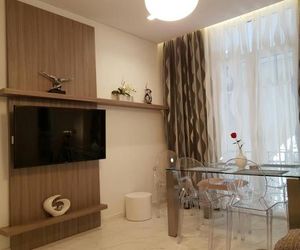 Laura Aristotelous Square Apartment Thessaloniki Greece