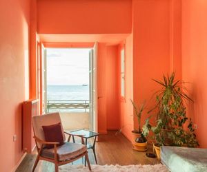 AiR Waterfront Nikis Apartment Thessaloniki Greece