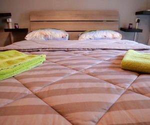 Aphroditi Apartment Thessaloniki Greece