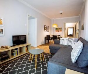 Luxurious & Modern | Walk Everywhere | 5★ Amenities Thessaloniki Greece