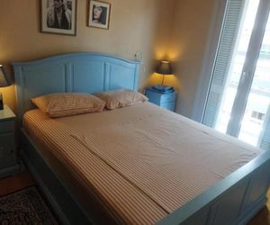 An apartment for 2-4 friends. Thessaloniki Greece