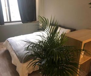District 01-Luxury Urban Lofts Thessaloniki Greece