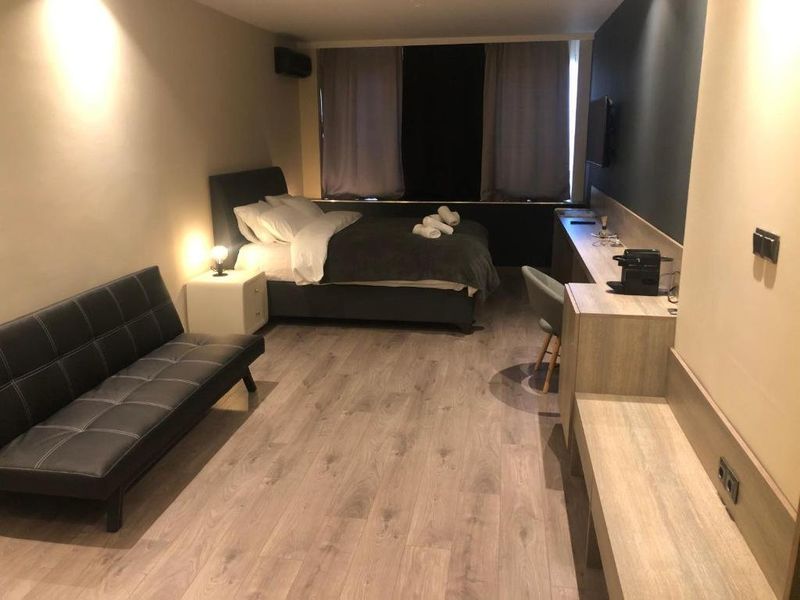 Hotel Photo 2