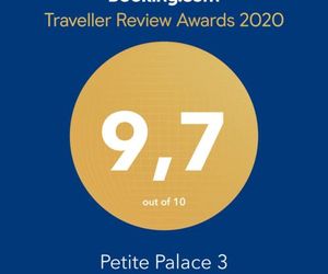 Petite Palace Aristotelous 3 Thessaloniki Greece