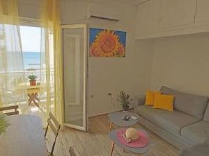 Sea view 2 Perea Apartment Thessaloniki Greece