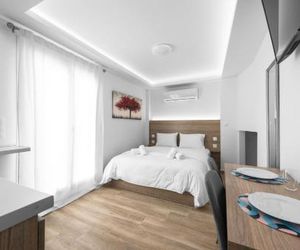 Penthouse Level 9, Nilie Hospitality MGMT Thessaloniki Greece