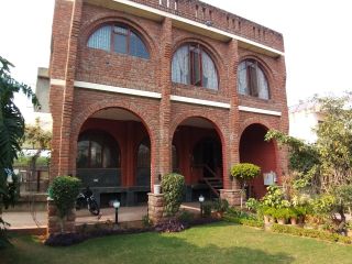 Фото отеля UTNT Homestay Jaipur