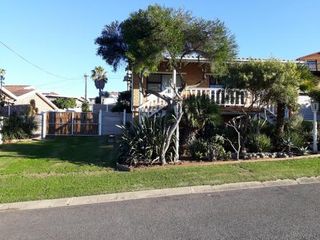 Hotel pic King Protea Self Catering Flat