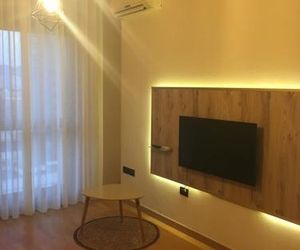 Matis Apartaments Tirana Albania